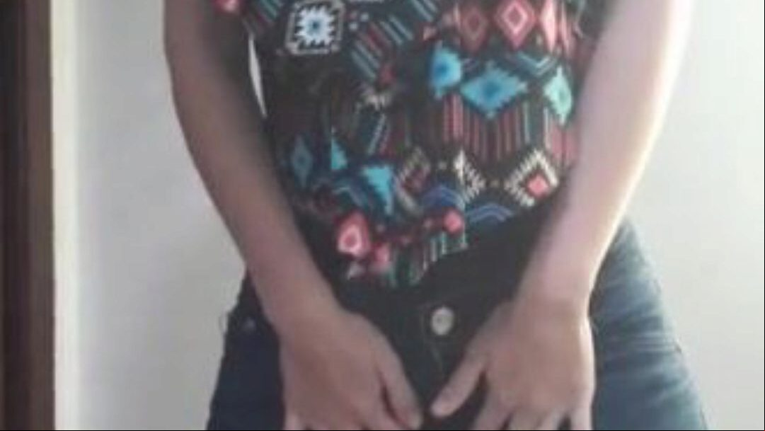 Masturbating on Camera for my Fans